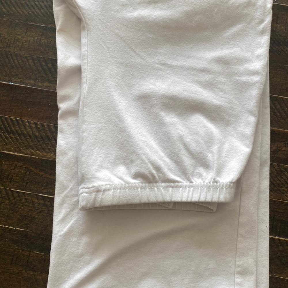 Women with control, casual pants